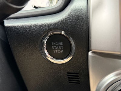 2023 Toyota 4Runner Limited BROWN INTERIOR!