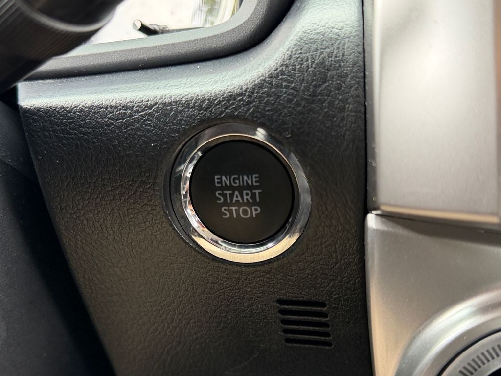 2023 Toyota 4Runner Limited BROWN INTERIOR!