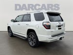 2023 Toyota 4Runner Limited BROWN INTERIOR!