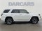 2023 Toyota 4Runner Limited BROWN INTERIOR!