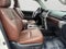 2023 Toyota 4Runner Limited BROWN INTERIOR!