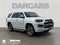 2024 Toyota 4Runner Limited W/ 3RD ROW!