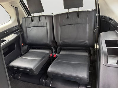 2024 Toyota 4Runner Limited W/ 3RD ROW!