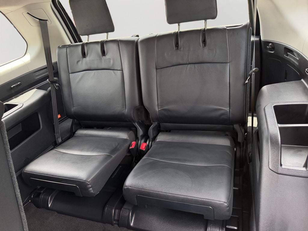 2024 Toyota 4Runner Limited W/ 3RD ROW!