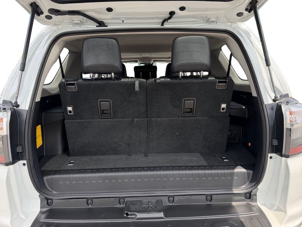 2024 Toyota 4Runner Limited W/ 3RD ROW!