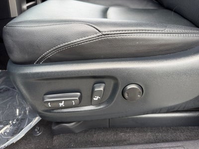2024 Toyota 4Runner Limited W/ 3RD ROW!