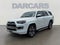 2024 Toyota 4Runner Limited W/ 3RD ROW!