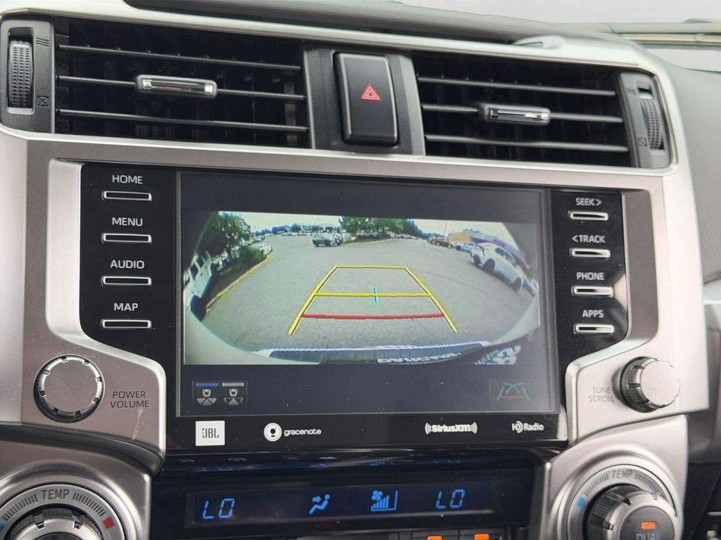 2024 Toyota 4Runner Limited W/ 3RD ROW!