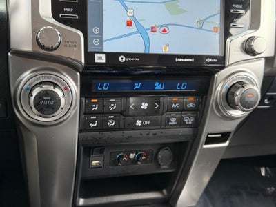 2024 Toyota 4Runner Limited W/ 3RD ROW!