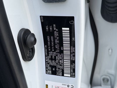 2024 Toyota 4Runner Limited W/ 3RD ROW!