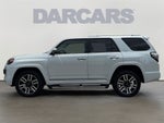 2024 Toyota 4Runner Limited W/ 3RD ROW!