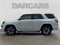 2024 Toyota 4Runner Limited W/ 3RD ROW!
