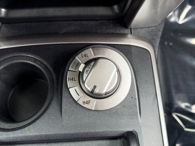 2024 Toyota 4Runner Limited W/ 3RD ROW!
