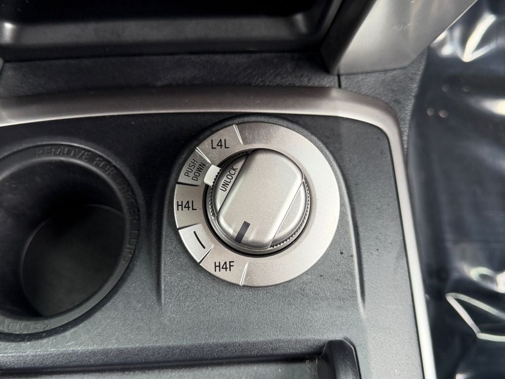 2024 Toyota 4Runner Limited W/ 3RD ROW!