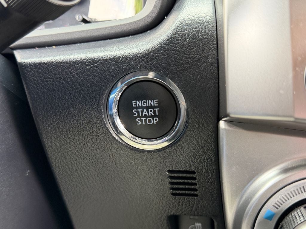 2024 Toyota 4Runner Limited W/ 3RD ROW!