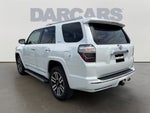 2024 Toyota 4Runner Limited W/ 3RD ROW!