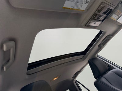 2024 Toyota 4Runner Limited W/ 3RD ROW!