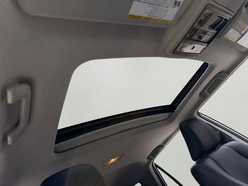 2024 Toyota 4Runner Limited W/ 3RD ROW!