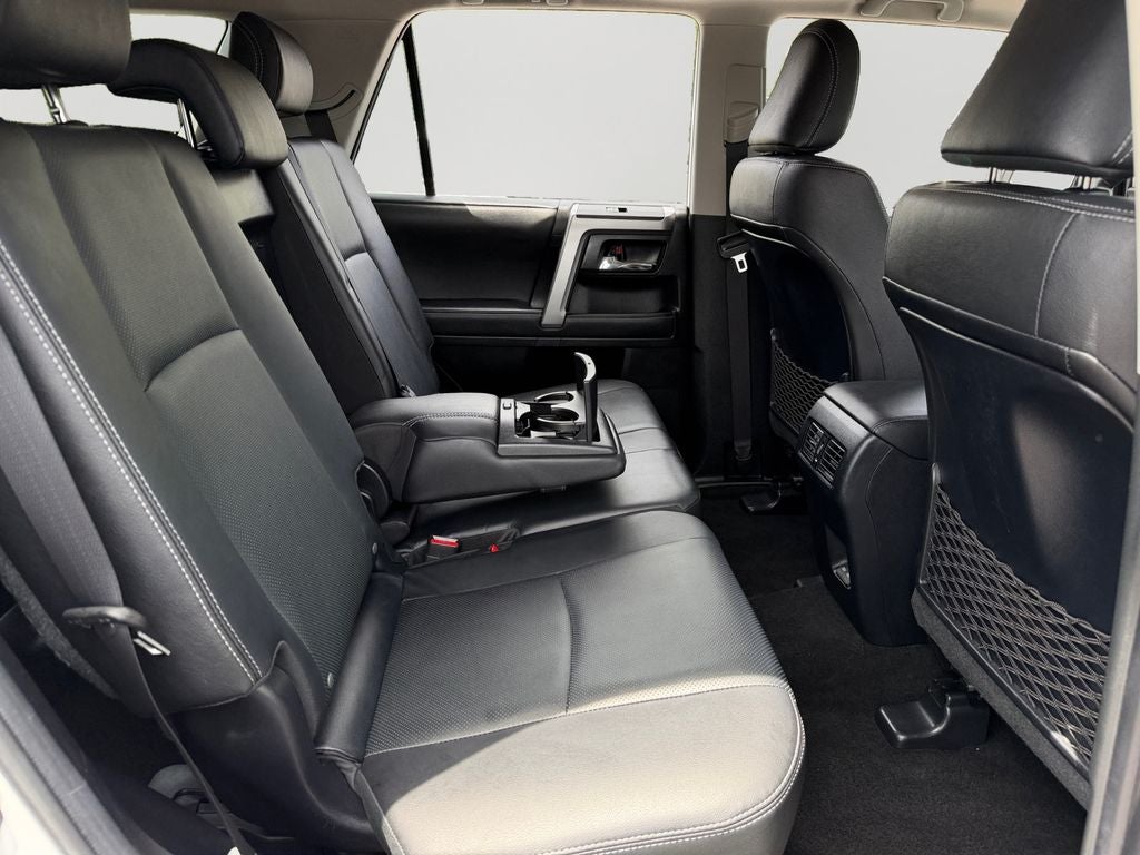 2024 Toyota 4Runner Limited W/ 3RD ROW!