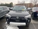 2024 Toyota 4Runner TRD Off-Road