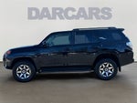 2024 Toyota 4Runner TRD Off-Road