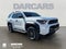 2025 Toyota 4Runner SR5 3rd Row!