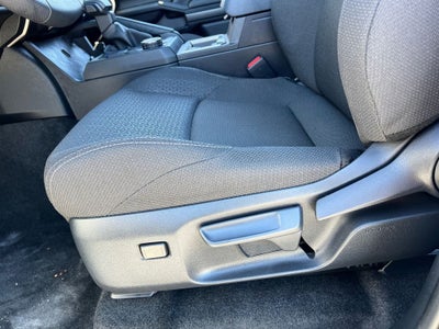 2025 Toyota 4Runner SR5 3rd Row!