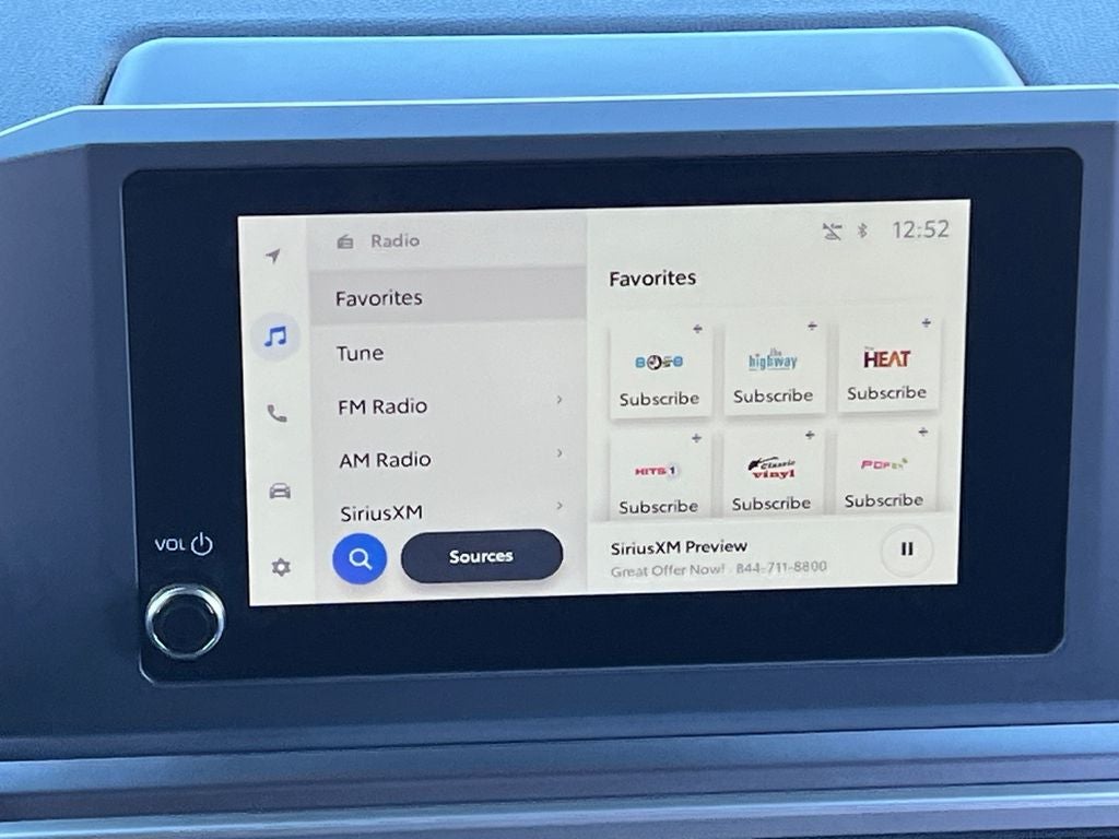 2025 Toyota 4Runner SR5 3rd Row!