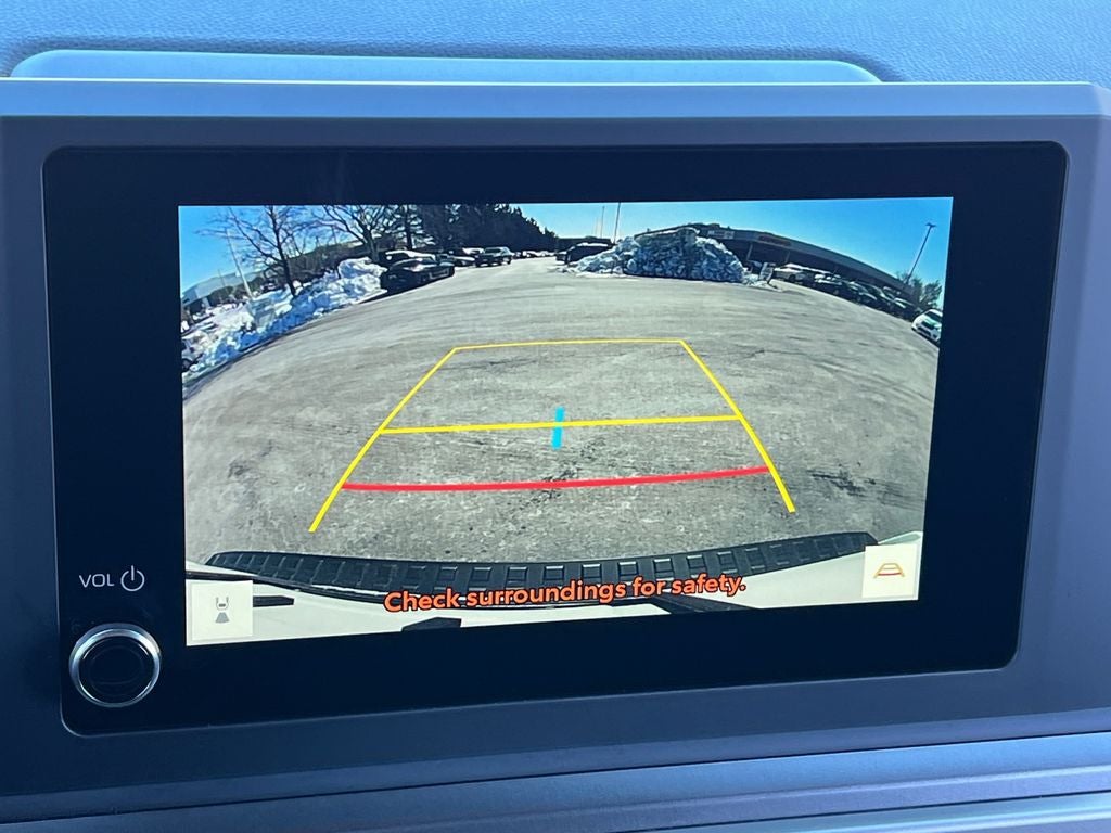 2025 Toyota 4Runner SR5 3rd Row!