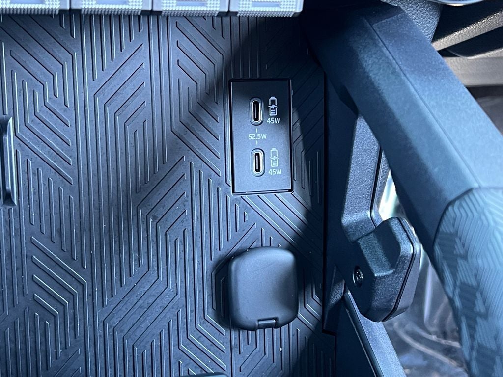 2025 Toyota 4Runner SR5 3rd Row!