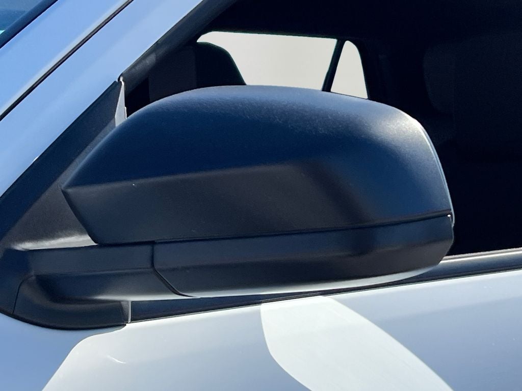 2025 Toyota 4Runner SR5 3rd Row!