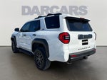 2025 Toyota 4Runner SR5 3rd Row!