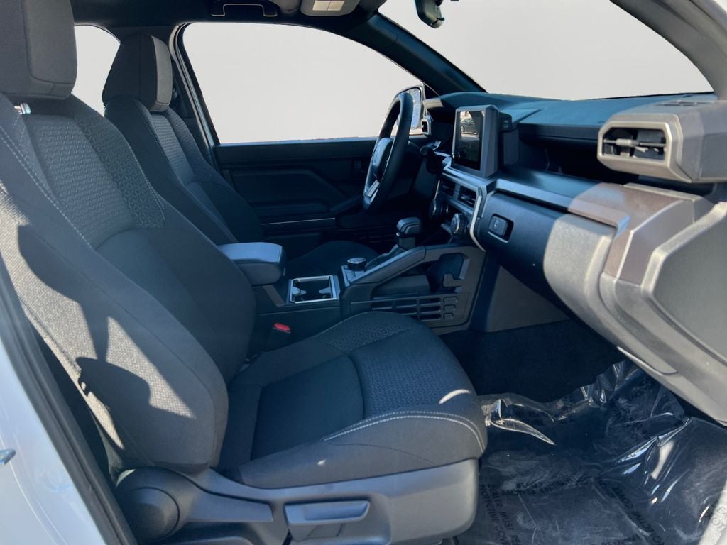 2025 Toyota 4Runner SR5 3rd Row!