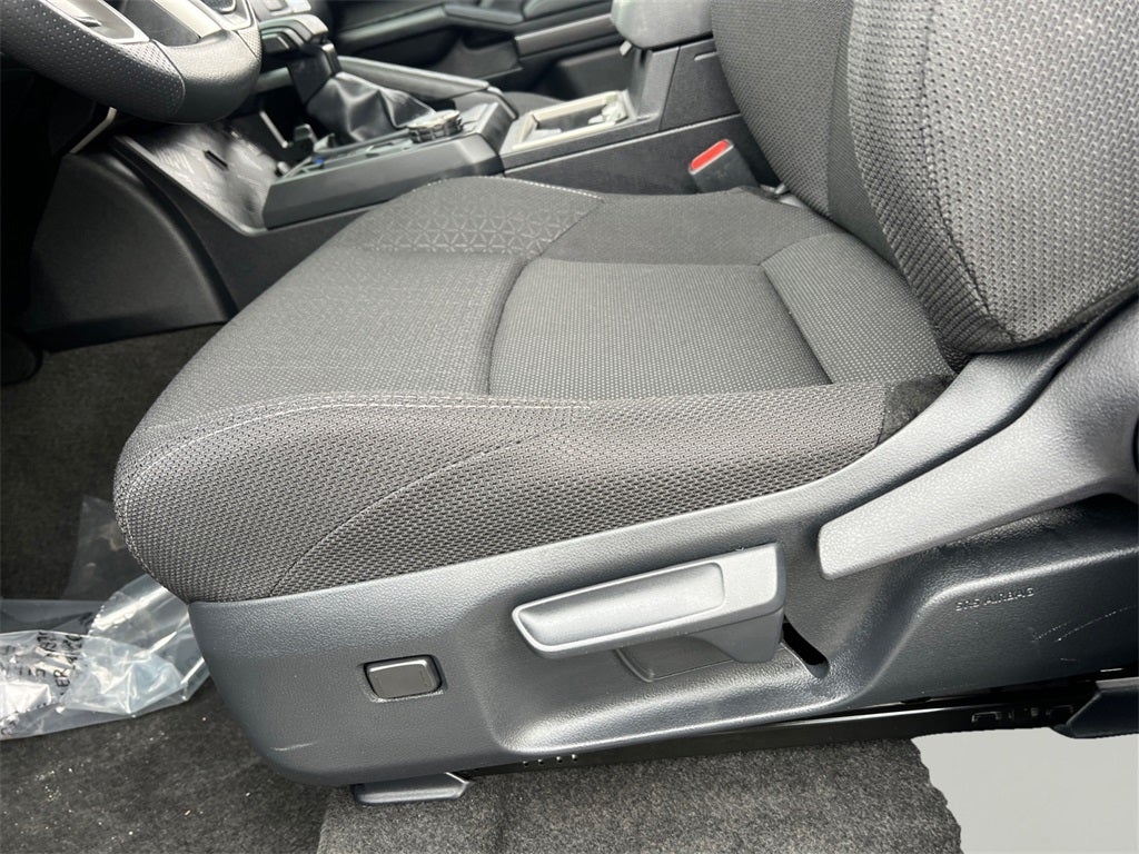 2025 Toyota 4Runner SR5 3rd Row seating!
