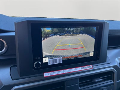 2025 Toyota 4Runner SR5 3rd Row seating!