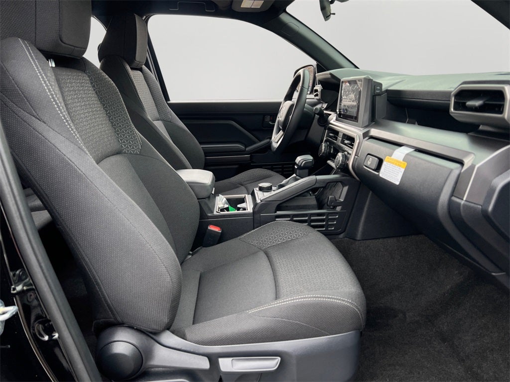 2025 Toyota 4Runner SR5 3rd Row seating!