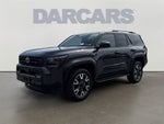 2026 Toyota 4Runner SR5 W/ TRD WHEELS!