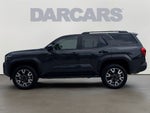 2026 Toyota 4Runner SR5 W/ TRD WHEELS!