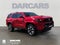 2025 Toyota 4Runner TRD Sport