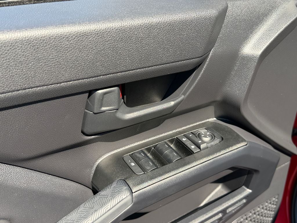 2025 Toyota 4Runner TRD Sport