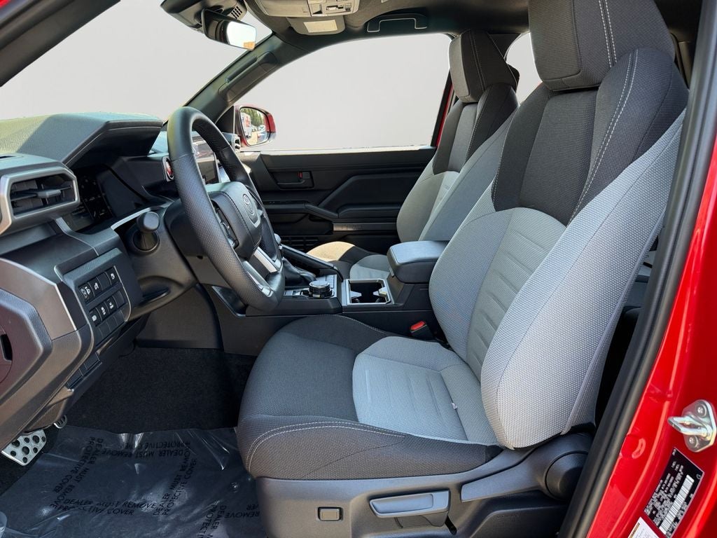 2025 Toyota 4Runner TRD Sport
