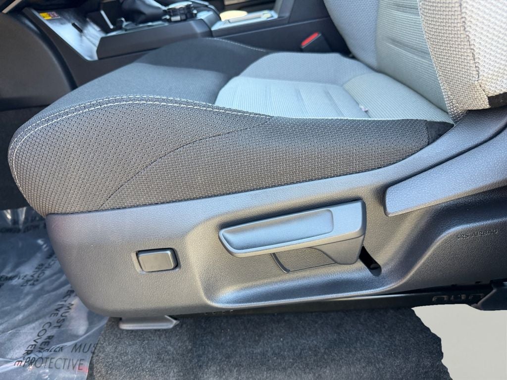 2025 Toyota 4Runner TRD Sport