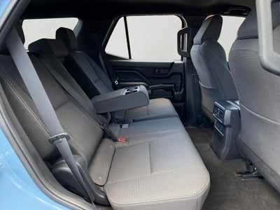 2025 Toyota 4Runner SR5 4WD/Heritage Blue!