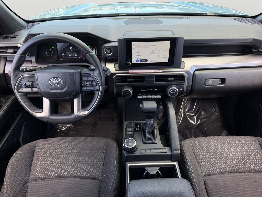 2025 Toyota 4Runner SR5 4WD/Heritage Blue!