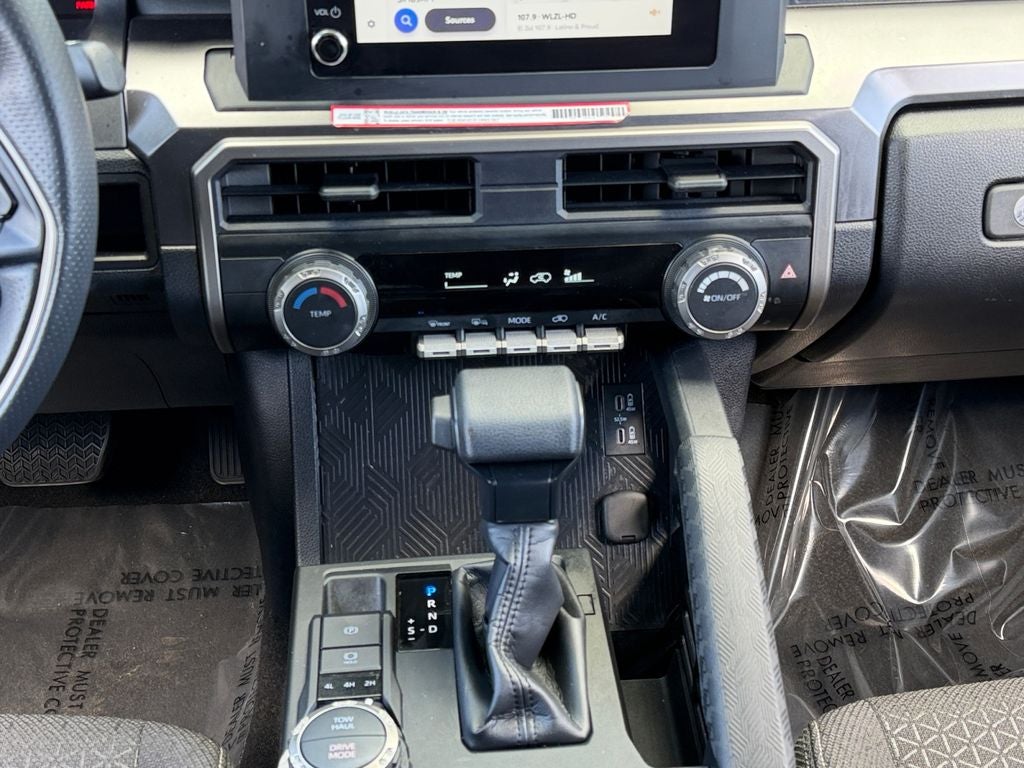 2025 Toyota 4Runner SR5 4WD/Heritage Blue!
