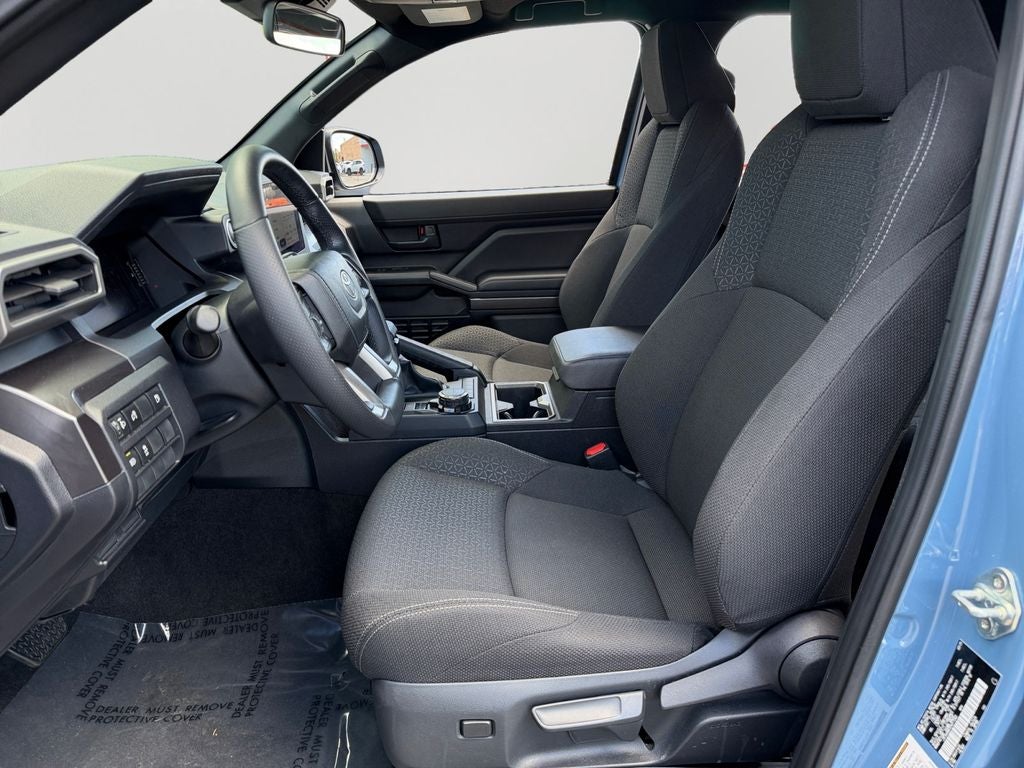 2025 Toyota 4Runner SR5 4WD/Heritage Blue!