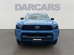 2025 Toyota 4Runner SR5 4WD/Heritage Blue!