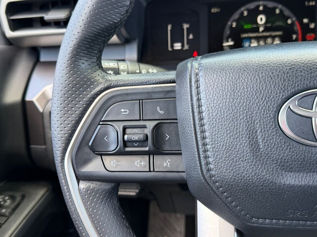 2025 Toyota 4Runner SR5 4WD/Heritage Blue!