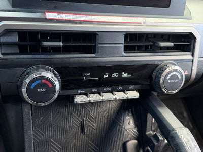 2025 Toyota 4Runner SR5 4WD/Heritage Blue!
