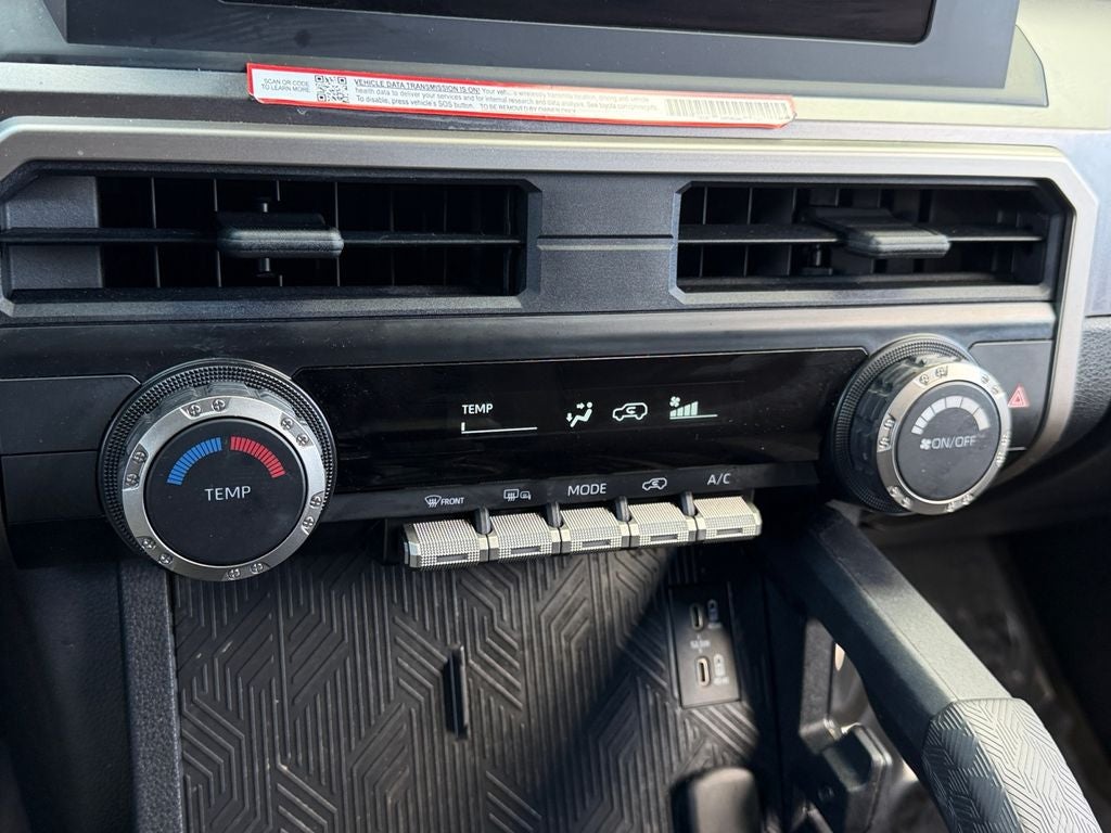 2025 Toyota 4Runner SR5 4WD/Heritage Blue!